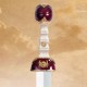 ESPADA GLADIATOR OFICIAL GENERAL MAXIMUS